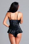 BW1775BK Martina Romper